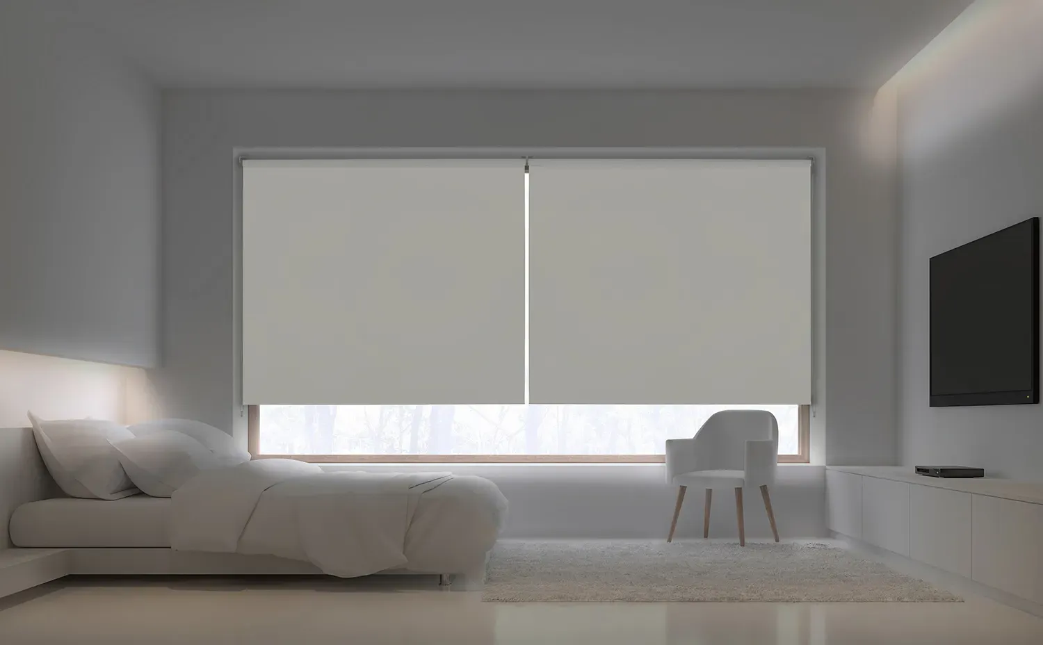 Muebles hidrófugos